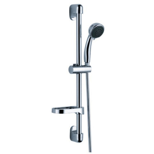 Shower Rail Bathroom Sliding Bar