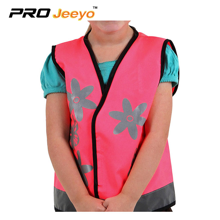 catoon safety vest 1