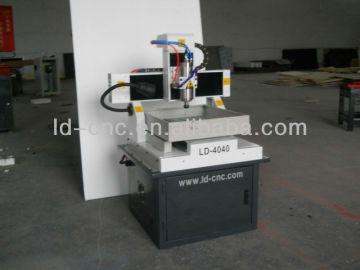 Desktop Metal CNC Engraving Machine in stock