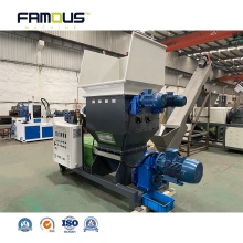High Efficiency EPS Foam Material Hot Melting Machine for EPS Recycling