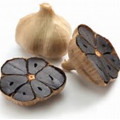 FDA και HACCP Liliaceous Type Black Garlic