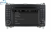 W209 W311 W315 Benz Android Car Dvd