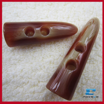 Buffalo Horn Button Blanks?