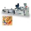 Full Automatic Folding Packing Machine