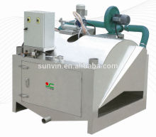 machines for manufacturing ceramic tiles, cloudy style spray booth YC