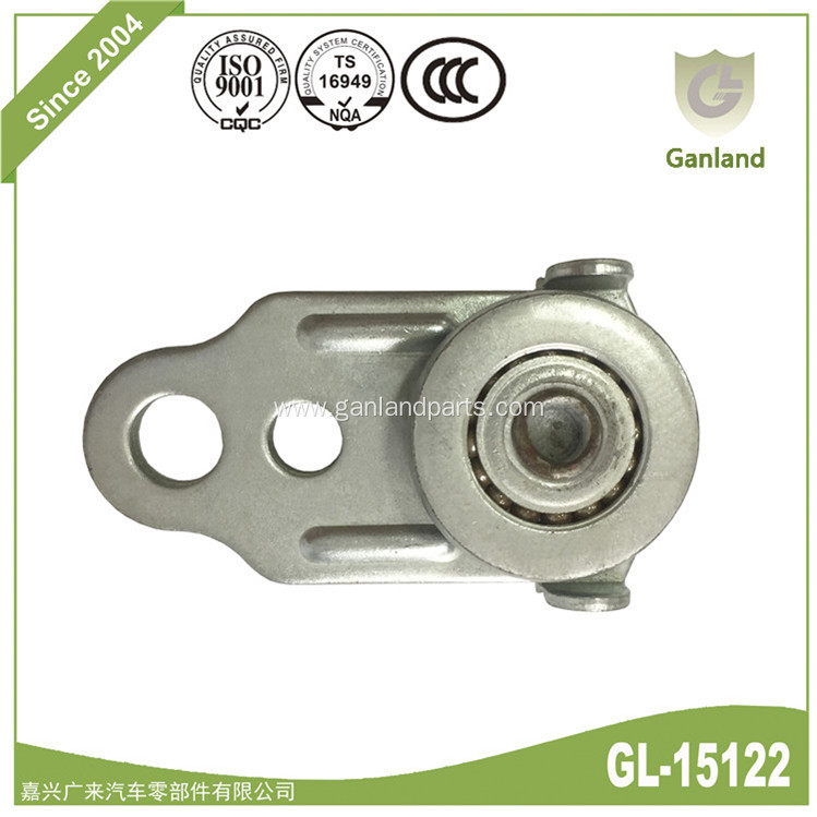 Curtain-Sider Flat Roller Ball Bearing Truck Parts