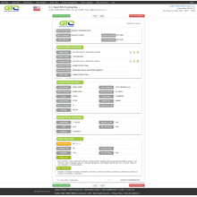 Tutup panutup impor data adat