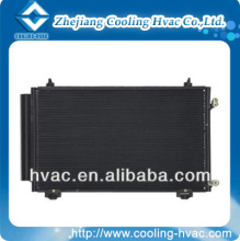 TOYOTA COROLLA 01 auto condenser