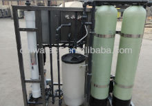 1500GPD mineral pure water drinking RO water purifier system