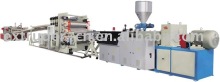 Plastics machinery-EPS foam sheet extrusion line