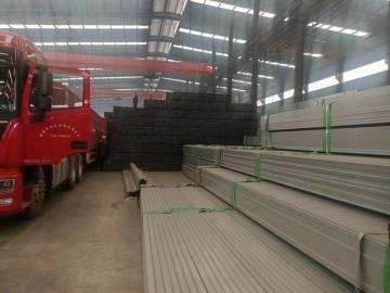 zinc aluminium magnesium coating