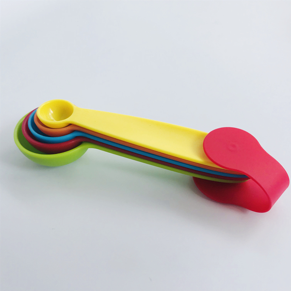 Messlöffel & Tasse measuring spoon & cup