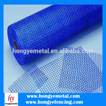 Glass Fiber Mesh For Plastering