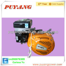 6.5Hp OHV 4 stroke gasoline engine