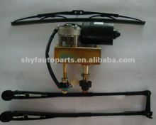 Universal Motorcycle Windshields