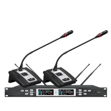 True Diversity DAYA Lavalier Handheld Lapel Mic