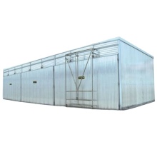 New Arrival Wood Heating Kiln Drying Equipment - Kiln Wood Drying Chamber