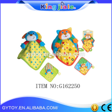 custom plush toy no minimum Feature Eco-Friendly custom stuffed plush toy