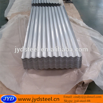 High quality for building CGI Sheet / CGI corrugated roofing