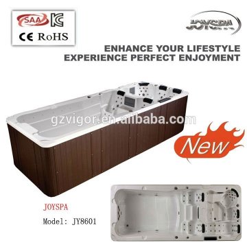 Alibaba Best Wholesale outdoor spa pool sexy masage spa, swim spa