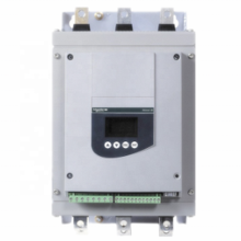 One Year Warranty Original Induction Motor Soft Starter ATS22D62Q