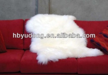 lambskin fur rugs