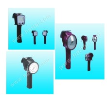 T2 Digital Electronic Tension Meter , Fiber / Wire / Yarn Tension Meter