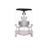 Cast Steel Globe Valve (J41H)