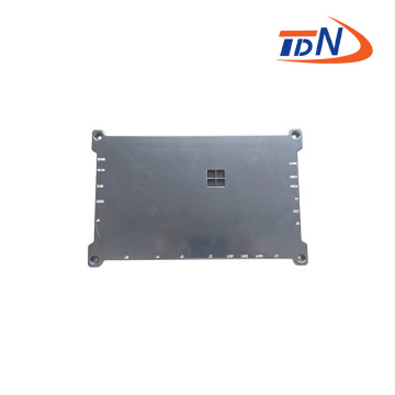 Automotive Intelligent Terminal Interface Panel