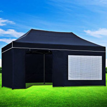 Navy Blue Automatic Tent Militaire Camping Canopy Tent
