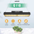 Fanless Samsung 301B LED Hydroponics Grow Kit Light