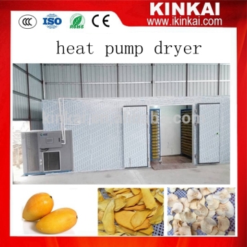 Hot air circulation cabinet dryer/fruits dehdyrator