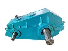 High quality hoist gearbox reducer