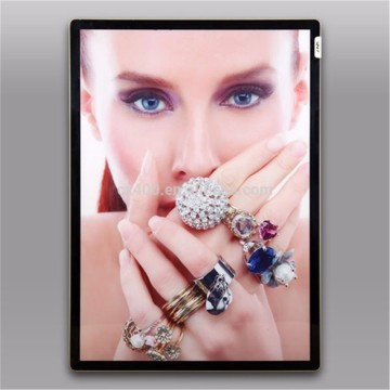 Excellent Quality Acrylic poster frame, wall frames, large picture frames