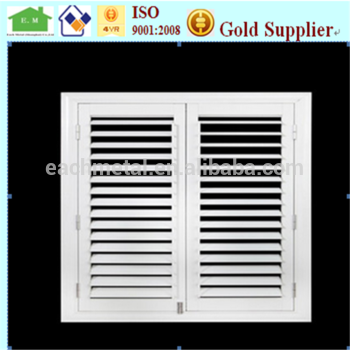 quality aluminum window blind