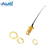 SMA Female Cable 1.13 Pigtail Jumper