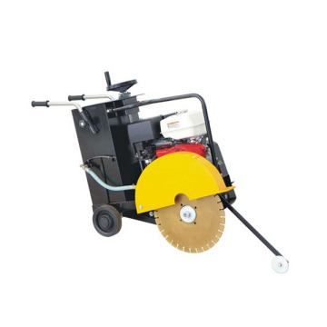 LZCS-500 Concrete Saw with Honda 13HP Gaslione Engine