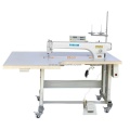 Long Arm Direct Drive Computer Lockstitch Sewing Machine