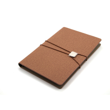 Wholesale Custom PU Notebook Printing - Personalized Diary Notebook Factory Price