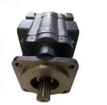 External Gear Pump PGP Series