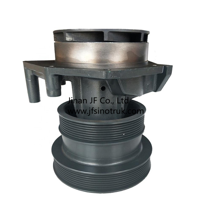 612600061400 Weichai Water Pump