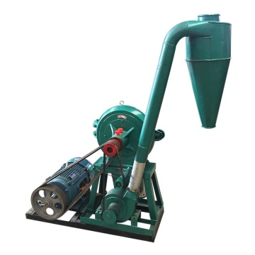 Good Quality Grain Milling Corn Grinder for Chicken Feed