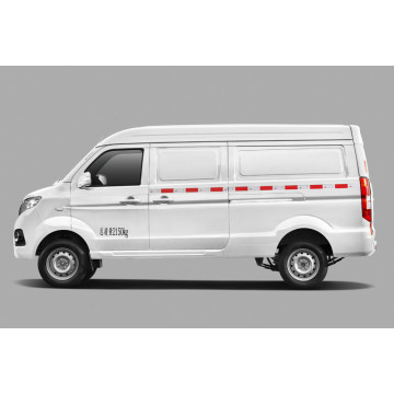 Camion fourgon électrique MNX30R-van à vendre