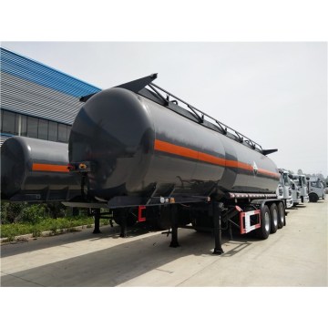 7500 gallons Dilute Sulphuric Acid Trailer Tankers