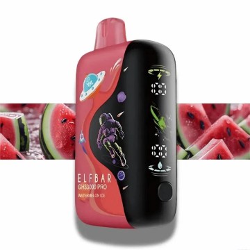 Elf Bar GH 33000 Pro vape in stock