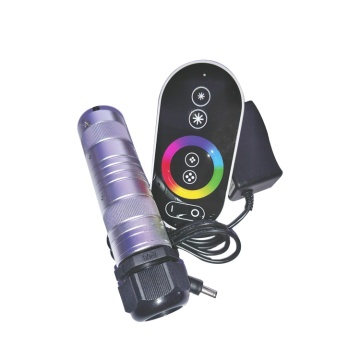 LED Optic Fiber Star Kit: LED Fiber Optic Light Engine