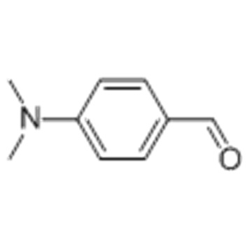 4-diméthylaminobenzaldéhyde CAS 100-10-7