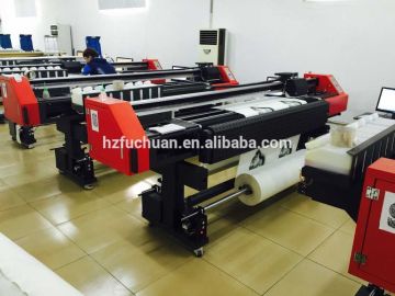 TXR1802 1.8m direct textile printing printer