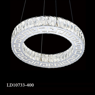 K9 Crystal Contemporary Chandelier Pendant