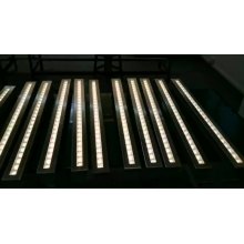 wasserdichtes LED-Wandfluterlicht aus Aluminiumlegierung